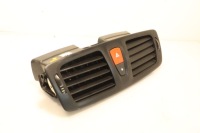 фото thumb №2, Решётка обдув средняя renault megane iii