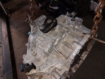 фото thumb №9, Volkswagen tiguan allspace 09p300035g коробки