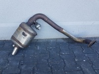 фото thumb №1, Гаситель porsche cayman 982251052f