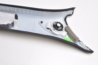 фото thumb №7, Mercedes eqb x243 захист стійка ліва 24r a2436906101