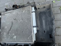 фото thumb №8, Комплект радіатор wody кондиціонера вентилятор citroen c8 02- 2.0 b