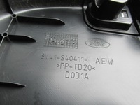 фото thumb №13, Оббивка кришки задня kuga mk1 2008-2012 rok