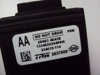 фото thumb №7, Камера перед датчик дощу nissan qashqai j11