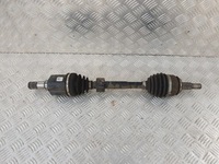 фото thumb №1, Приводной вал левый перед mazda 3 bp iv hb 2.0 b 19-