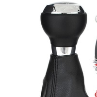 фото thumb №7, Ручка чохол домкрата важіль перемикання передач do audi tt