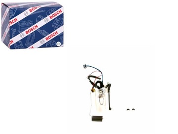 фото thumb №14, Bosch 986 580 999 насос топлива