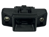 фото thumb №3, Оригинальный номер замок крышки багажника renault megane clio ii 7700838546