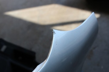 фото thumb №6, Nissan micra k13 k23 крыло левый перед