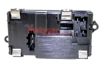 фото thumb №2, Metzger 0917021 блок керування, обігрівач / вентиляція