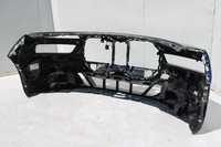 фото thumb №13, Bmw 7 i7 g70 бампер передний перед c3z tansanit-bl