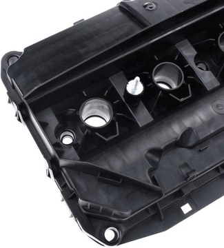 фото thumb №16, Bmw оригинальный номер 11127512839 оригинальная крышка клапанов