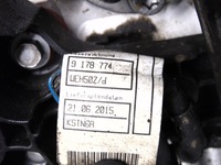 фото thumb №6, Секция клапанов насос dynamic drive hydac bmw 7 f01 f02 f04 08- eu