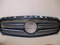 фото thumb №1, Решітка радіатора решітка радіатора mercedes a klasa w176 a1768880260