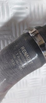 фото thumb №5, Труба шланг интеркулер clio v captur ii megane