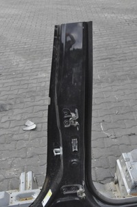 фото thumb №9, Chevrolet orlando блок двигателя левый четверть лонжерон