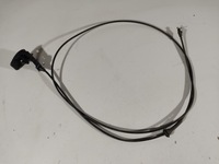 фото thumb №1, Jeep compass 13r- ручка трос открывания капот