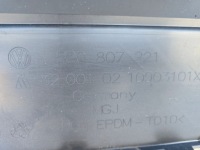 фото thumb №8, Vw golf vii 7 5g бампер перед передний 5g0807221