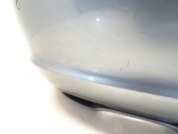 Бампер задня задній audi a3 8p lift cabrio sline s-line ly7e 09r Ціна, фото thumb