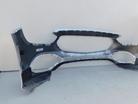 фото thumb №8, Mercedes w206 206 c-klasa 21- бампер передний