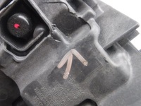 фото thumb №9, Hyundai i40 lift led противотуманная фара drl левый сторона org