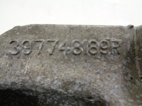 фото thumb №10, Renault nissan 1.2 tce кронштейн кронштейн підпора піввісь 397748189r