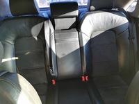 фото thumb №9, Сиденье сиденья кожа алькантара audi a8 d3 чёрные