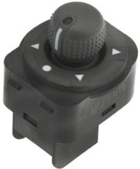 фото thumb №1, Перемикач регулювання дзеркал nty ews-ft-018