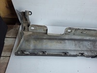 фото thumb №9, Mercedes w203 sport купе планка порогова права a2036900640