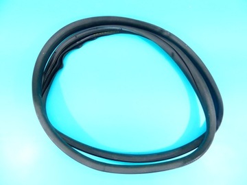 фото thumb №1, Прокладка кузовна двері зад лівих delta iii