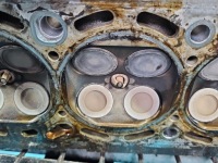 фото thumb №14, Головка вали opel astra ii g 1.8 16v 116km 9242094 18xe1