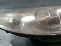 фото thumb №10, Лампа перед правая peugeot 307 lift kombi 9681832280-00