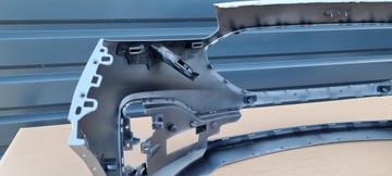 фото thumb №13, Kuga mk3 st line 19- бампер перед оригинал e190