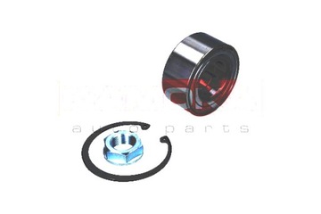 фото thumb №5, Набір підшипник колеса передній citroen berlingo 08'- c3 05'- c4 04'- c5