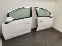 фото thumb №3, Дверь правый перед opel corsa e z40r