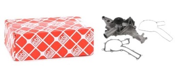 фото thumb №15, Насос воды febi bilstein 22164 1122001401