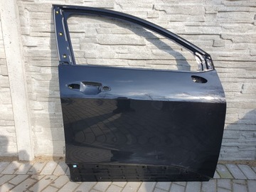 фото thumb №1, Двері kia sportage v 5 2021 2022 2023 2024 2025 перед правий передні праві