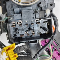 фото thumb №9, Volkswagen new beetle 2007 рычаг / переключатель поворотники