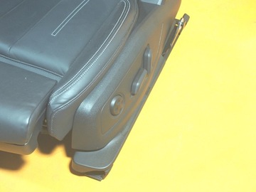 фото thumb №7, Audi a4 8w b9 36km s line sedan сиденья диван обшивки кожа s4