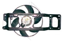 Вентилятор радіатора renault clio kangoo 1,2-1,9d Ціна, фото thumb