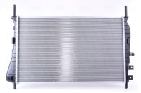 Купити Радіатор двигуна ford mondeo st220 02- nis, фото thumb