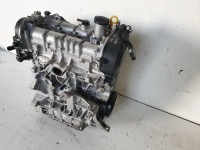 Audi a3 8y 40 tfsi-e 2024r двигун plug-in 1.4 tfsie dge hybrid Недорого, фото thumb