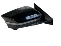 фото thumb №8, Kia ev6 2021 права сторона електричний дзеркало бічний двері передніх