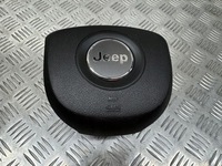 фото thumb №8, Jeep grand cherokee overland панель консоль подушка безпеки подушки ремені