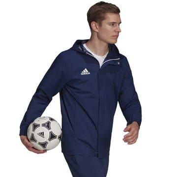 Куртка adidas ENTRADA 22 AW H57472; С