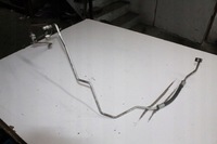 фото thumb №1, Nissan pixo 10 шланг кондиціонера