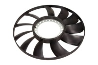 фото thumb №2, Maxgear 71-0024 колесо вентилятора, охолодження двигуна