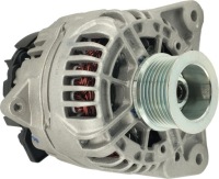 Купить Новый генератор renault clio 3, modus, grand modus 1.2; 2005-2014 год, фото thumb