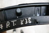 фото thumb №11, Планка защита накладка крыльев правые зад bmw x7 g07 7493022