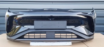 фото thumb №1, Byd sealion 7 2024- бампер перед оригінал a321