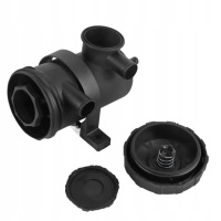 Сепаратор масла фильтр 3931030955 do вентиляции коробки коленчатого вала Недорого, фото thumb